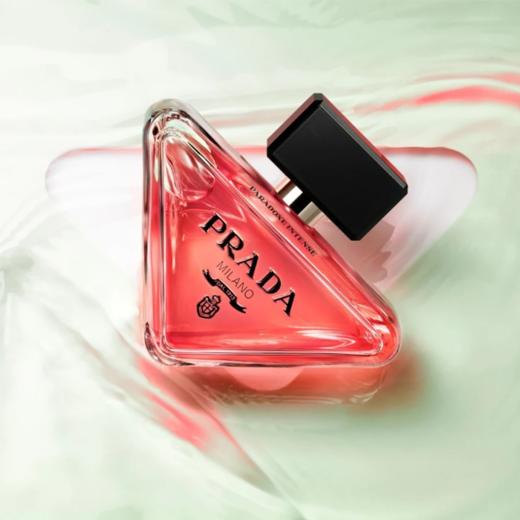 普拉达 我本莫测精醇版 Prada Paradoxe Intense 分装 商品图0