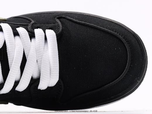 耐克NIKE DUNK LOW低帮休闲运动板鞋FN5880-001男女鞋 商品图2