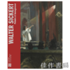【全新现货】 Walter Sickert: Peindre et Transgresser / 沃尔特·西克特：越界的笔触【法文原版】 商品缩略图0