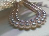 7-7.5mm akoya珍珠项链 商品缩略图1