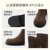 7or9短靴切尔西靴秋冬暖靴蘑菇（跟高3.5cm） 商品缩略图2