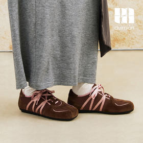 对面duimian休闲鞋德训鞋