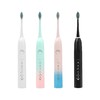 【全套组合💖18档全自动电动牙刷】软毛充电款全自动金属轴18档电动牙刷 冲牙器 ，杜邦软毛呵护牙龈✨Type-C充电便携出行，牙医推荐净白神器！ 商品缩略图4