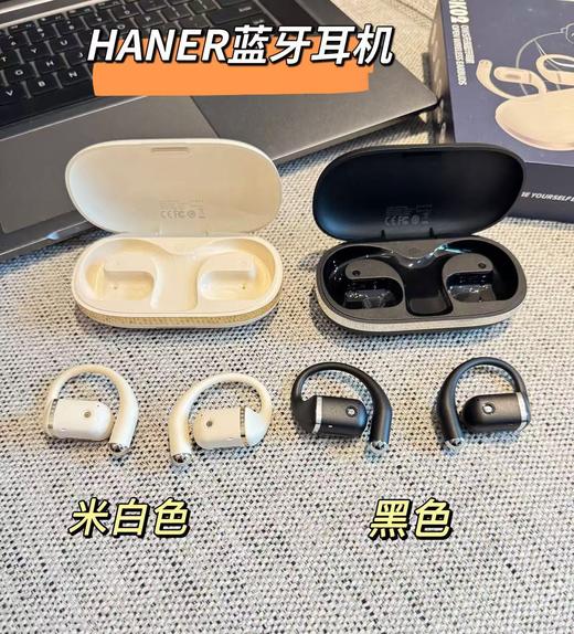 纯元！Z品单！HANEM耳机！ 商品图0