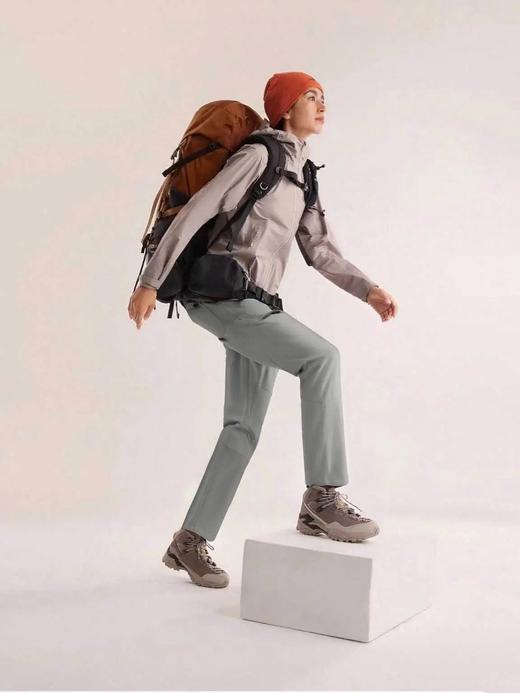 Schenvega凯*石户外情侣登山裤 C55-A826 商品图12