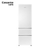 卡萨帝（Casarte）冰箱 BCD-400WLCI3M4W1U1 商品缩略图0