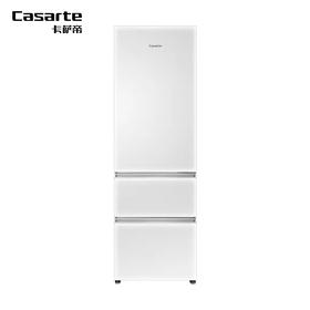 卡萨帝（Casarte）冰箱 BCD-400WLCI3M4W1U1