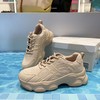 【云粉节】BF楼天美意运动老爹鞋25秋新品网面透气厚底休闲鞋女BG173CM5吊牌价899活动价499 商品缩略图1