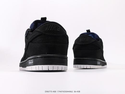 耐克NIKE DUNK LOW低帮休闲运动板鞋DX6775-400男女鞋 商品图5