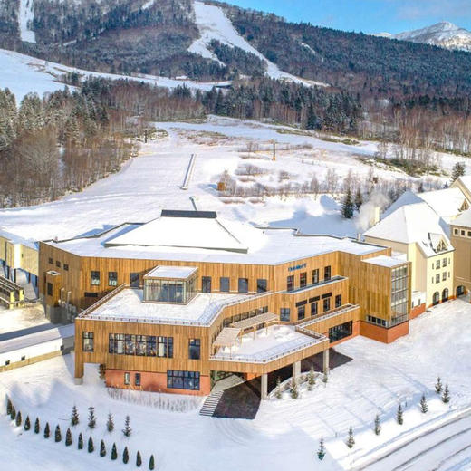 Club Med北海道TOMAMU度假村 商品图3