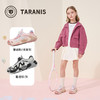 泰兰尼斯kids秋季新款儿童运动鞋米其林胶底跑步鞋男女童防滑跑鞋  T01D5C7414 商品缩略图1