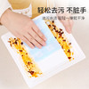 美丽雅一次性无纺布抹布去油洗碗布 商品缩略图2