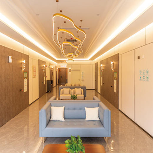 贵州爱康体检中心 单人套餐 1850元套餐 免费报告解读 商品图4