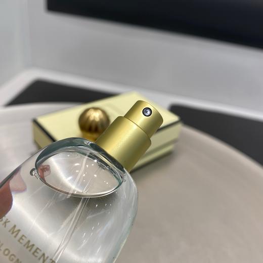 祖马龙麝香记忆，我不分析前中后调只想拼命嗅闻你答案揭晓 商品图5