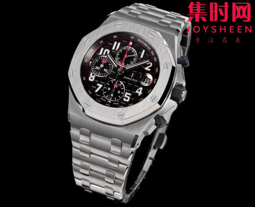 爱彼TK皇家橡树离岸型26400/26238/26470系列 男士腕表 正式登场！ 商品图1