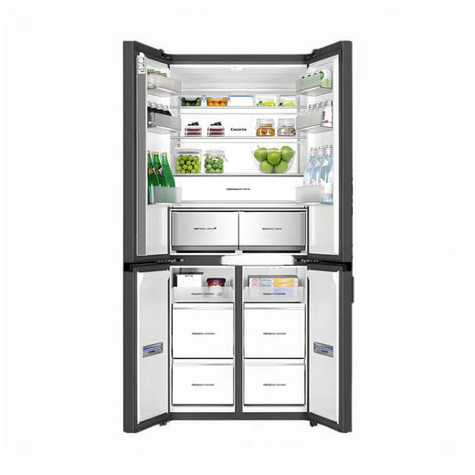 卡萨帝（Casarte）冰箱 BCD-520WGCTDM4CNU1 青山黛 商品图3