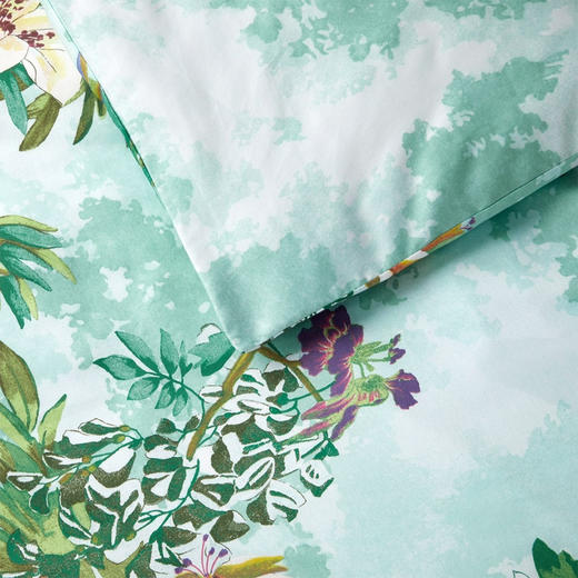 印花四件套。 商品图3