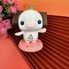 【官方正品】2025十五运吉祥物手办 喜洋洋乐融融可爱手办 生日礼物 商品缩略图1