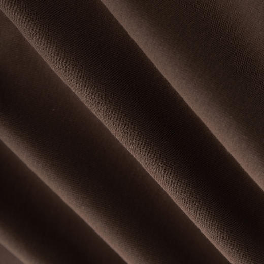 「高货wl」全新升级【铂金会员367/天猫489/差价122】(99940)洛诗琳秋季设计感斜肩修身针织衫格纹印花半身裙两件套女 商品图3