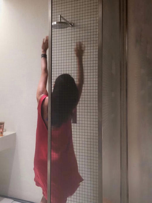 KUNMANMA｜Bright Star silk Dress [连衣裙 多色可选] 商品图11