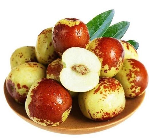 【生鲜预定】冬枣 商品图0