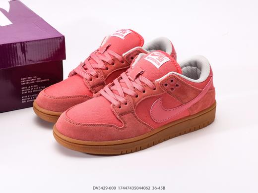 耐克NIKE DUNK LOW低帮休闲运动板鞋DV5429-600男女鞋 商品图8
