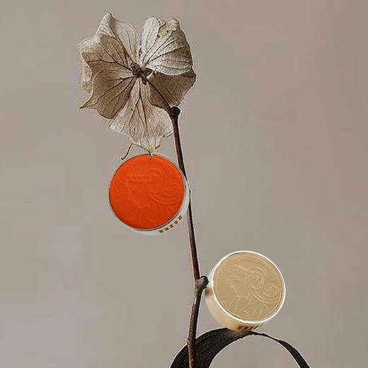 罗莱礼品 典印 车载香氛 商品图2