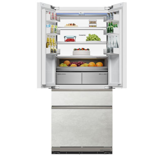 卡萨帝（Casarte）冰箱 BCD-503WGCFDM4GDU1 商品图13