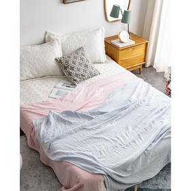 内野J-香韵系列毛巾被 150*200cm