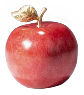 朱炳仁铜福乐果