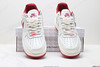 耐克NIKE AIR FORCE 1空军一号低帮百搭休闲运动板鞋DQ7658-100男女鞋 商品缩略图6