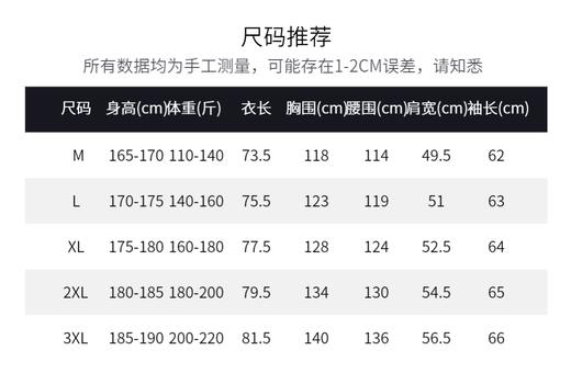 单导24款同温层泰坦重型棉服耐磨连帽保暖防风秋冬登山加厚工作服 商品图4