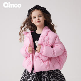 【春上新】【4折】8楼淇木羽绒服  吊牌价：1588