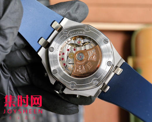 AP爱彼 HBF皇家橡树离岸型系列26238 男士腕表 商品图7