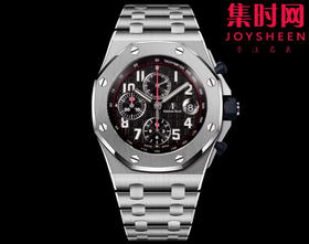 爱彼TK皇家橡树离岸型26400/26238/26470系列 男士腕表 正式登场！