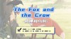 Lesson129：《The Fox and the Crow》 商品缩略图0