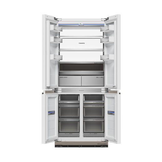 卡萨帝（Casarte）冰箱 BCD-501WGCTDM4GDU1 商品图12