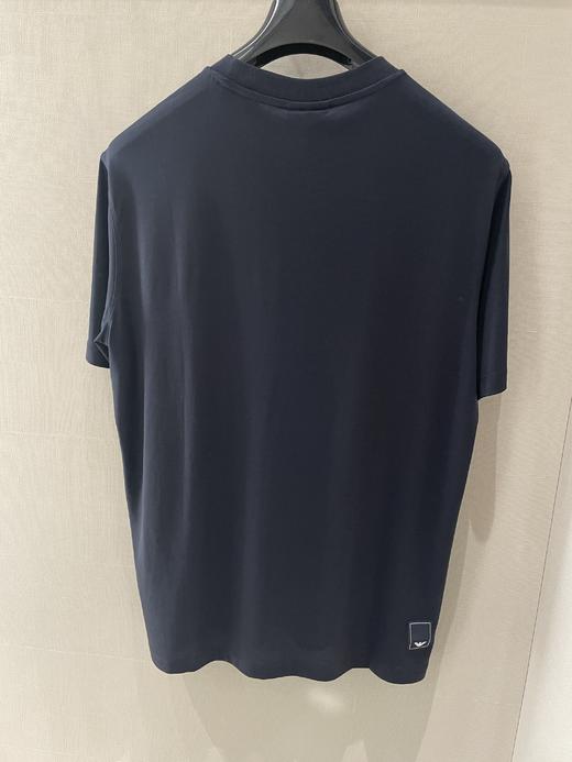 E ARMANI T恤衫男  EM003137AF10761-UB118 . 商品图1