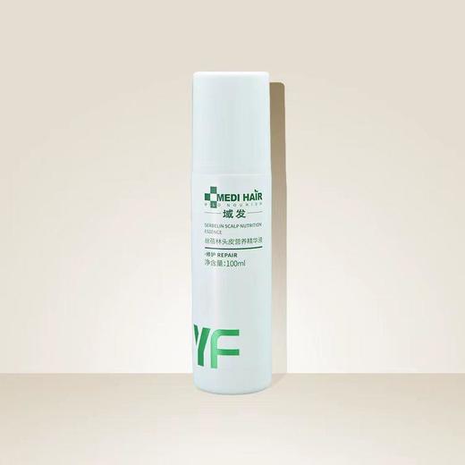 域发丝蓓林头皮营养液 商品图0