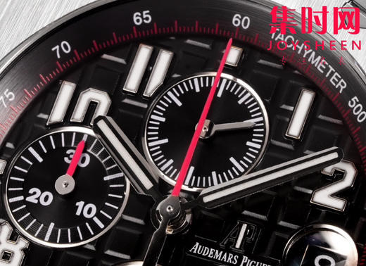 爱彼TK皇家橡树离岸型26400/26238/26470系列 男士腕表 正式登场！ 商品图4