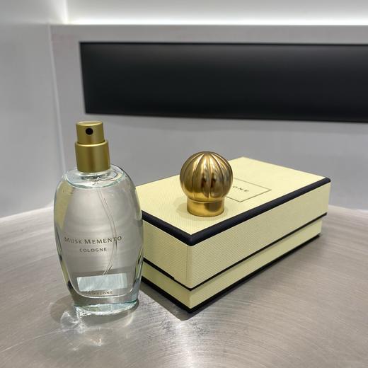 祖马龙麝香记忆，我不分析前中后调只想拼命嗅闻你答案揭晓 商品图4