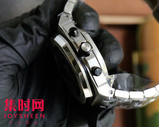 AP爱彼 HBF皇家橡树离岸型系列26238 男士腕表 商品图4