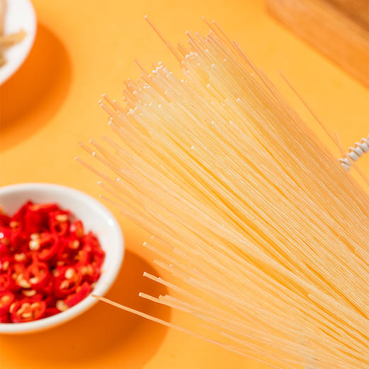 天普名家有机胚芽米米线 商品图4