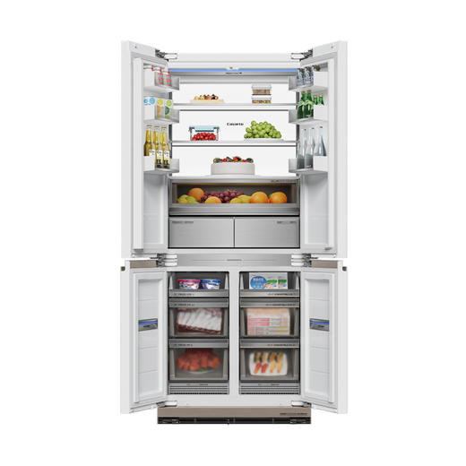 卡萨帝（Casarte）冰箱 BCD-501WGCTDM4GDU1 商品图13