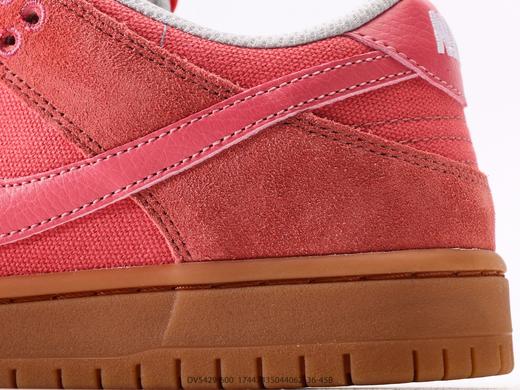 耐克NIKE DUNK LOW低帮休闲运动板鞋DV5429-600男女鞋 商品图6
