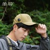 单导速调帽速干户外旅游鸭舌帽男透气防晒登山钓鱼遮阳棒球帽男士 商品缩略图2