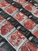 【3金3银送烧肉汁一瓶】和牛银盘装M4-5嫩肩烤肉片200g*3+和牛金盘装牛霖M9烤肉片200g*3 商品缩略图2