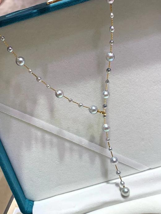 3-9mm akoya满天星 商品图2