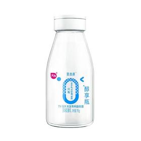 天友致本质醇享瓶发酵乳195g