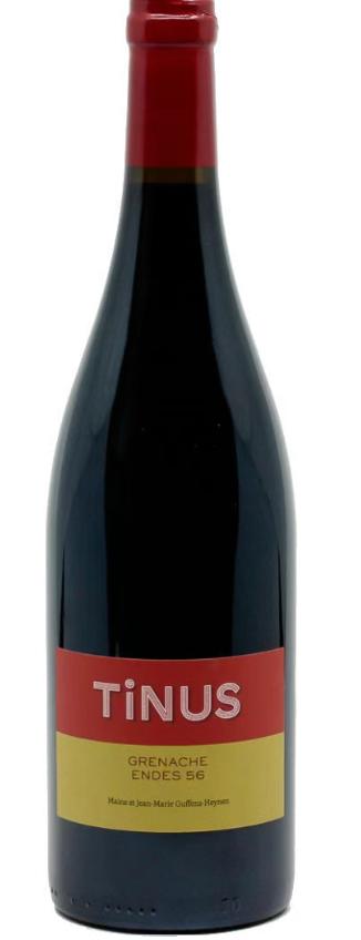 Chateau des Tourettes Tinus Grenache Endes 56缇努斯歌海娜红葡萄酒2019 商品图0